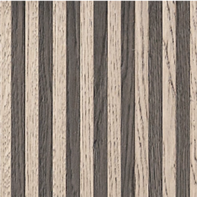 Roble gris reciclado