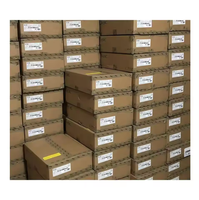 La serie TP-Link NE40E de 5 puertos 10GBase LAN/tarjeta flexible A (1. 1) 03030PMC CR5D0L5XFA70 PoE ocupa dos subranuras