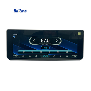 HOT Autoradio Bluetooth Voiture MP5 Play Smart Car Audio <span class=keywords><strong>MPS</strong></span> GPS Navigation Player - Product Image 1
