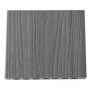 2025 Hot Bán item DIY mịn kết thúc WPC decking gạch tùy chỉnh Gỗ nhựa composite cho ngoài trời Vườn Hồ Bơi - Product Image 1