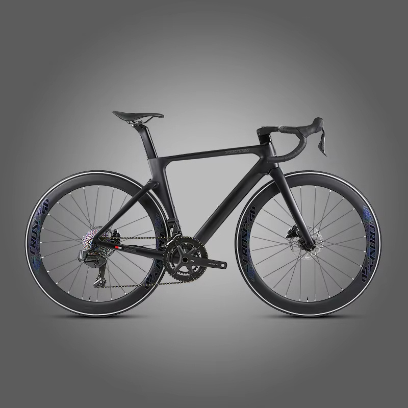 MatteBlack