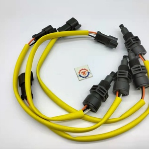 Electric Part <b>Water</b> Temp <b>Sensor</b> 1078618 107-8618 for E320D M330D Excavator - Product Image 5