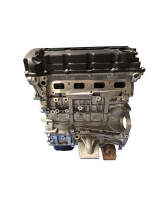 เครื่องยนต์ดีเซล <span class=keywords><strong>2.0</strong></span> ลิตร 4 สูบ ยี่ห้อตรงจากโรงงาน รุ่นใหม่ 4B11 4B12 มิตซูบิชิ แลนเซอร์ <span class=keywords><strong>ASX</strong></span> ผ่านการทดสอบอย่างมืออาชีพ 109 กิโลวัตต์ แรงบิด 200 นิวตันเมตร - Product Image 3