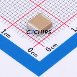 FV55X182K302EGG SMD Capacitor (MLCC) 2220 ( Capacitance: 1.8nF )( Precision: 10% Rated Voltage: 3kV ) - Product Image 2