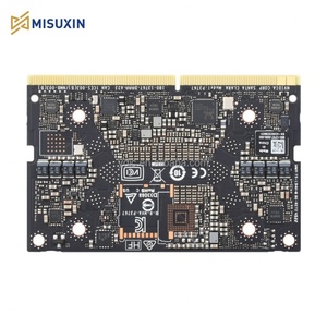 โมดูลเจ็ตสัน ออริน เอ็นเอ็กซ์ 16GB ปี 2023 บอร์ดพัฒนา AI 100 TOPS 900-13767-0000-000 - Product Image 4