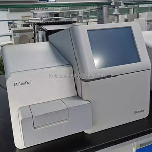 स्टॉक रोशनी मिसेq dx जीन अनुक्रमण उपकरण 5 जीबी आउटपुट 15 मीटर जोड़ी-एंड सरल - Product Image 3