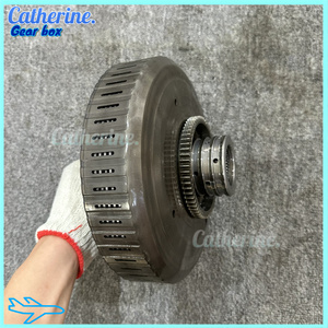 Embrague de Alta Calidad 724-0012-OEM A246 250 09 01 724.002/003/004/011/045 Transmisión 7G-DCT para Mercedes-Benz OLIVER - Product Image 3