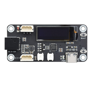 Placa DE DESARROLLO DE servocontrolador ESP32 controlado por WiFi/BLE/253, entrada de 6-12V Para brazo de Robot/controlador hexápodo compatible con - Product Image 3