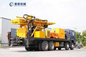 Ningún sitio demasiado remoto. Acceda a 200 m de Datos Subterráneos con la Plataforma de Perforación CRL200 Resistente y Montada en Camión. - Product Image 3