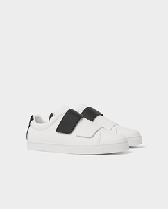 Zapatillas Deportivas Unisex al por Mayor con Diseño Personalizado, Zapatillas de PU Sin Cordones para Hombre, Zapatos Casuales para Hombre - Product Image 4