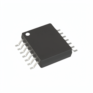 Achetez des composants électroniques en ligne, puce 14 TSSOP ADA4853-3YRUZ-R7 en stock - Product Image 1