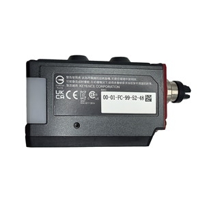 Brand New Genuine KEYENCE SR-2000W Acoustic Wave Sensor 1D/2D Barcode Reader Large Field View Built-in Communication - Product Image 6