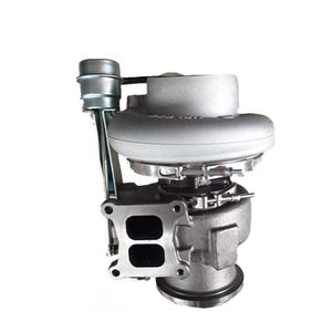 HX55W เทอร์โบ 4043708 3792807 4037625 4037626 4039067 4039068 4043707 4043708 เทอร์โบสำหรับเครื่องยนต์อุตสาหกรรมคัมมินส์ QSM 2/3 TIER 3 - Product Image 1