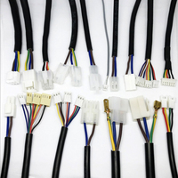 Pemasok Perakitan Kabel Harness Listrik Kustom OEM ODM Prototipe Cepat, Produsen Kabel Harness Kustom