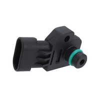 Sensor MAP de Alto Rendimiento Nuevo para Motocicletas con Sistema de Inyección Electrónica de Combustible, Sensor de Presión del Colector de Admisión