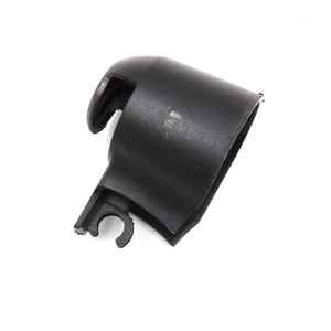 Volkswagen <b>Windshield</b> Washer Nozzle <b>Cover</b> 6Q6955435 Rear Wiper Arm Fitment - Product Image 2