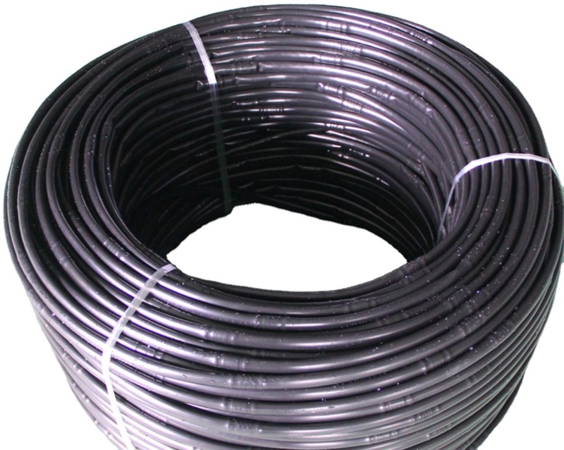 PE Agriculture Farm Irrigation Drip Hose