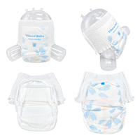 Offre Spéciale personnalisé Couches pour bébé jetables Vente en gros Super absorbant Doux Respirant Couches pour bébé Couches pour bébé Pantalons