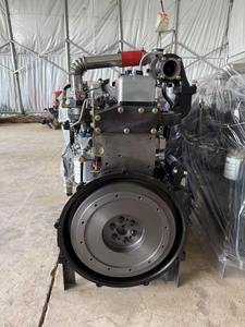 Трактор вилочный погрузчик сельскохозяйственный автомобиль двигатель в сборе ZH4102ZY4 - Product Image 3