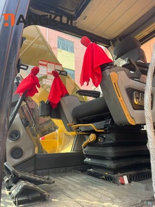 320CL Excavator Latest <b>Model</b> 20tons 95% New Original with EPA CE Used Excavator Cat 320 Original Large CAT320CL Used Excavator - Product Image 6