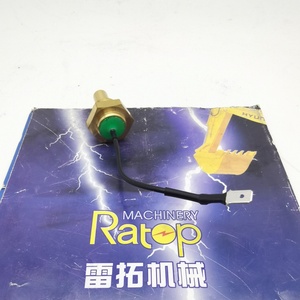 Capteur de température d'eau EC55 129107-44901, capteur 12910744901, vente chaude - Product Image 4