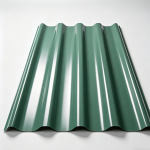 Fournisseur chinois de PPGI fini polyester pour portes de <span class=keywords><strong>garage</strong></span>, clôtures et volets de sécurité - Product Image 4