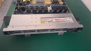 Fabricant professionnel de serveurs en rack 1U PowerEdge R650xs 10SFF <span class=keywords><strong>Intel</strong></span> <span class=keywords><strong>Xeon</strong></span> Sliver 4410 H755 800w*2 pour la base de données - Product Image 2