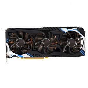 Scheda Grafica Gaming 6G 8G 11G GTX 1660ti 1080Ti 1080 1070Ti 1070 <span class=keywords><strong>1060</strong></span> RTX2080ti 2080 2070 2070s <span class=keywords><strong>2060</strong></span> 2060s GPU Desktop per Gaming - Product Image 2