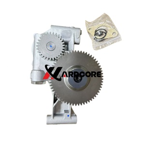 396-6022 3966022 Engine Oil <b>Pump</b> for C-9 Engine Spare Part - Product Image 1