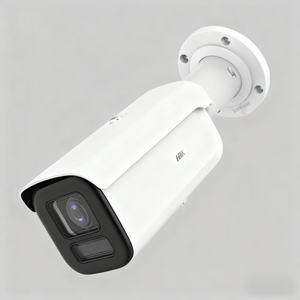 Telecamera Bullet con Rilevamento di Movimento IR 80m DS-2CD3656G2T-IZS Hikvision Obiettivo Varifocale Telecamera IP 5MP - Product Image 5