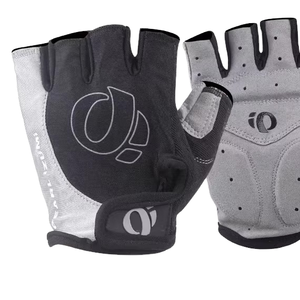 Guantes de Ciclismo de Verano Unisex RIDERACE, de Algodón, Transpirables, Antideslizantes, para Exteriores, para Bicicleta de Montaña, Carretera, para Mujer - Product Image 1