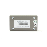 Adaptador de Configuración USB Original PEMP DSE813 para Panel de Control de Generador Diésel DSE103/402MKII (Material Plástico)