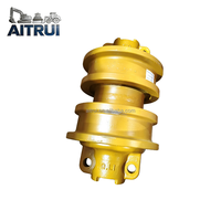 AITRUI pour Shantui SD16 SD22 SD24 SD26 SD32 SD34 TY220 Pièces de train de roulement de bulldozer minier de qualité : Rouleau inférieur