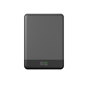 Paquete de batería <span class=keywords><strong>Mag</strong></span> PowerBank carcasa 5000mAh caja fuerte magnética carga rápida 15W cargador inalámbrico PowerBanks para <span class=keywords><strong>iPhone</strong></span> 16 15 14 13 12 - Product Image 4