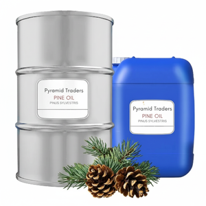 Huile essentielle de pin 25kg 180 Kg 5Kg 10kg meilleur Pinus Sylvestris traiter les problèmes de santé utilisés dans les médicaments commande en gros meilleur prix - Product Image 1