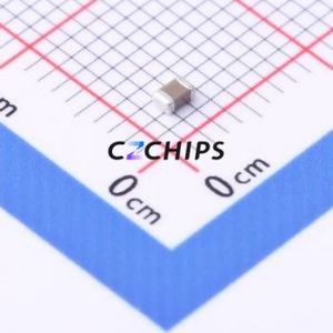 GRM219R7YA105KA12D SMD <b>Capacitor</b> (MLCC) 0805 ( Capacitance: 1uF )( Precision: 10% Rated Voltage: 35V ) - Product Image 1