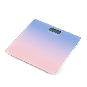 Balance numérique de 180 kg pour femmes, balance corporelle personnelle, fabriquée à Shenzhen - Product Image 5