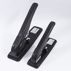 Promoción DE VENTA DE Foska, tamaño grande, 100 hojas, 200 hojas, grapadoras de media tira de <span class=keywords><strong>brazo</strong></span> <span class=keywords><strong>largo</strong></span> resistente para revistas de escritorio y libros - Product Image 2