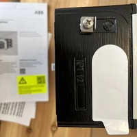 Posicionador de Válvulas ABBe EDP300 Original, Controlador Inteligente para Válvulas de Control Neumáticas