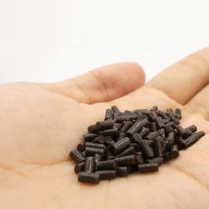 ARLANY – colle à kératine de couleur marron à forte tenue, thermofusible, Grain d'<span class=keywords><strong>extension</strong></span> de cheveux, perles de colle professionnelles pour le collage des cheveux - Product Image 5