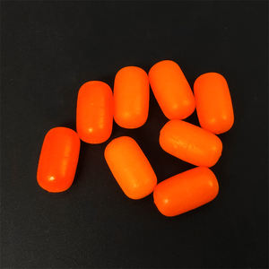 3/4 inci Eps busa gaya pil Pompano Rig pelampung membuat Floating Walleye spinner dan Crawler memanfaatkan kait pancing pengapung - Product Image 6