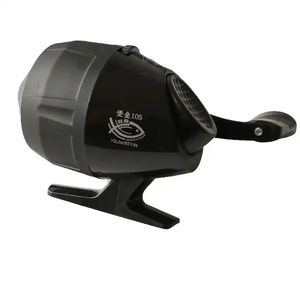 Shot Fish Double Fish Fortress 10S single shake shot fish all'interno della ruota da pesca completamente chiusa vendita calda - Product Image 6