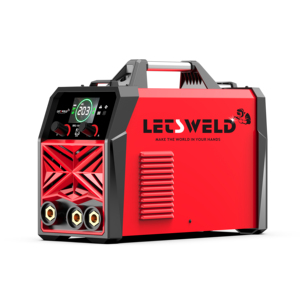 Machine à <span class=keywords><strong>souder</strong></span> LETSWELD UNITY FLUX MIG MMA LIFT <span class=keywords><strong>TIG</strong></span> avec écran couleur, soudeuses MIG performantes - Product Image 4