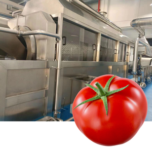 Fully Automatic High Output <b>Tomato</b> Sauce <b>Tomato</b> Paste Making Machine Cheap Price Best Selling <b>Tomato</b> Ketchup Jam Making Producti - Product Image 1