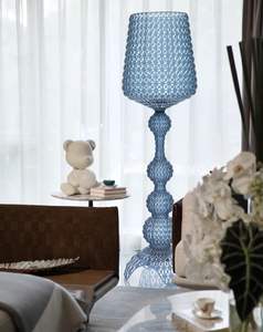 SANXIANG <span class=keywords><strong>Design</strong></span> italien moderne décoration éclairage lampes <span class=keywords><strong>sur</strong></span> <span class=keywords><strong>pied</strong></span> décor maison salon lampadaire - Product Image 5