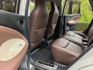 <span class=keywords><strong>Auto</strong></span> Usata Wuling Bingo Anno Modello 2023 Edizione Premium Plus con Autonomia Elettrica Pura CLTC - Product Image 5