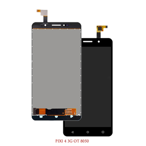 Pantalla para <span class=keywords><strong>Alcatel</strong></span> <span class=keywords><strong>Pixi</strong></span> 4 3G OT 8050, reemplazo de montaje de Panel Lcd - Product Image 2