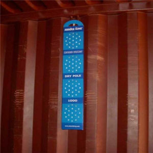 컨테이너용 습기 제거제 슈퍼 드라이 향 산업용 실리카 겔 제조업체 - Product Image 4