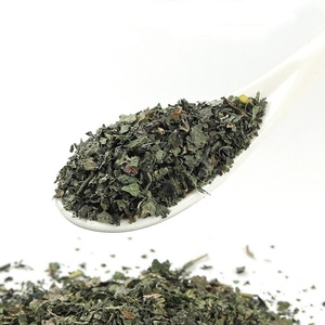 Thé aux feuilles <span class=keywords><strong>d</strong></span>'ortie naturelles broyées L099 Xun Ma Ye, très vendu, Folium Urticae, thé aux feuilles <span class=keywords><strong>d</strong></span>'ortie coupées - Product Image 4