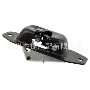 Juego de Cerraduras para Puerta Trasera de Chevrolet Tahoe, Nuevo, 23158822, Aplicable para Cerraduras de Puertas de Automóviles - Product Image 2